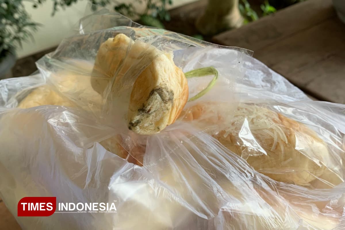 359 Roti MBG Dimusnahkan, Dinkes Blora Soroti Kelalaian Penyimpanan