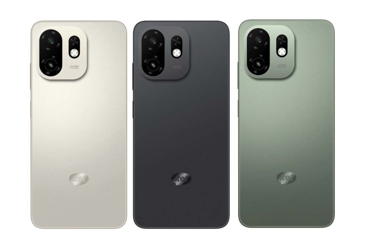 itel Zeno 100 Meluncur, HP Tangguh Bersertifikasi Militer