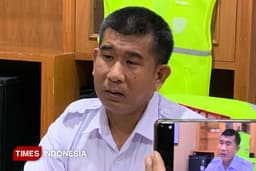 Pemotor Terjang Jalan Cor Basah, Warga Palon Blora Ditetapkan Tersangka