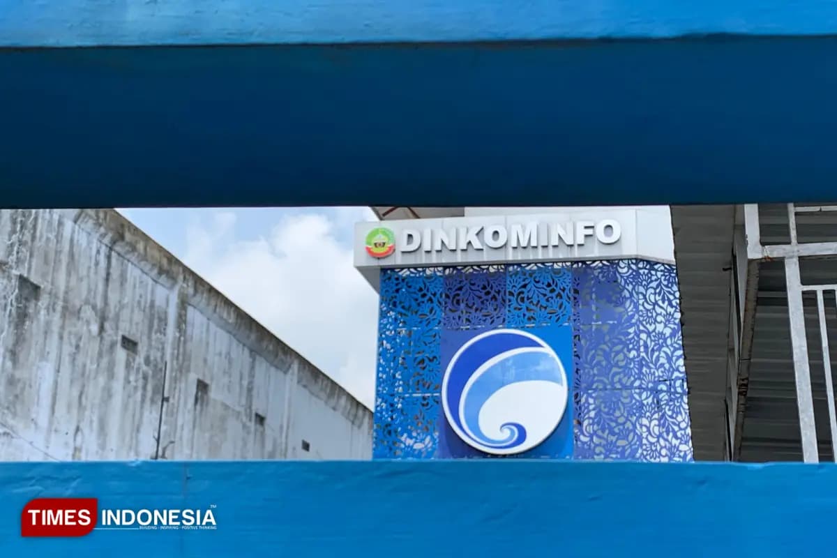 Efisiensi Belanja Daerah, Pemkab Blora Sisir Anggaran Internet OPD