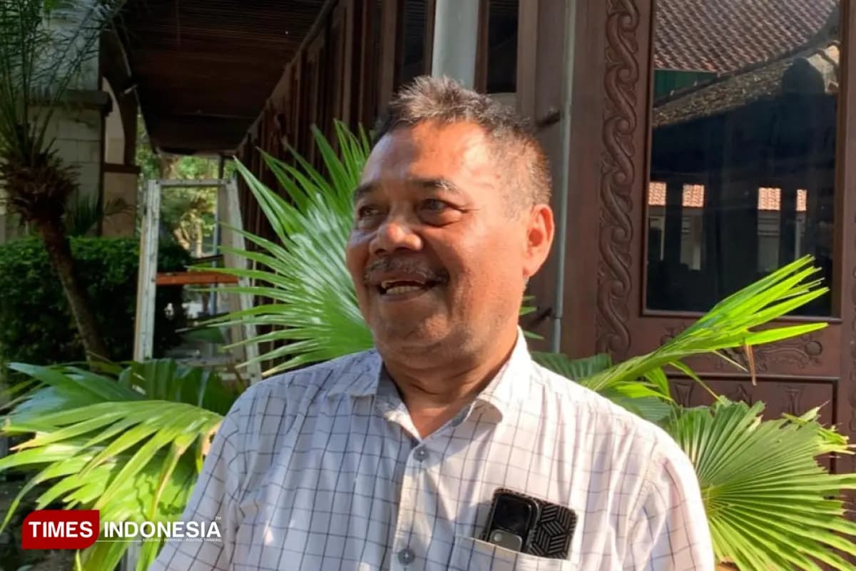 Komisi A DPRD Blora Minta Pengadaan Perangkat Desa Dipetakan Sesuai Kebutuhan